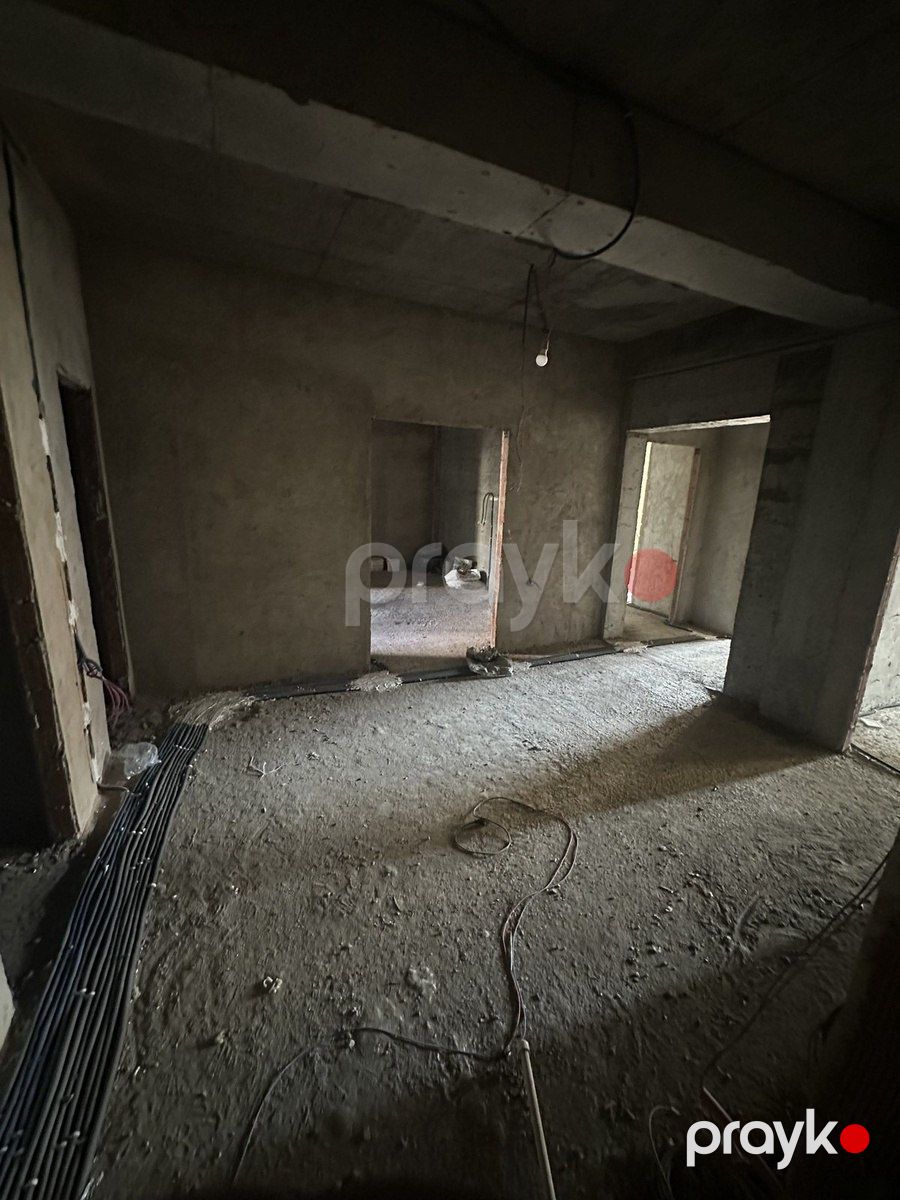 Satılır 3 otaqlı yeni tikili 156.8 m² — Mənzil, Bakı (3)