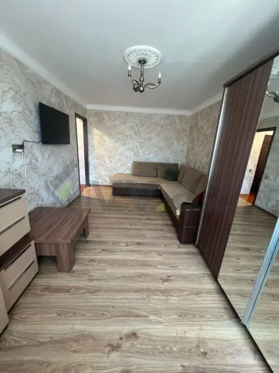 1 otaqlı mənzil Köhnə tikili Satılır, Birləşmiş məhəllə, Sumqayıt — Mənzil, Sumqayıt (4)