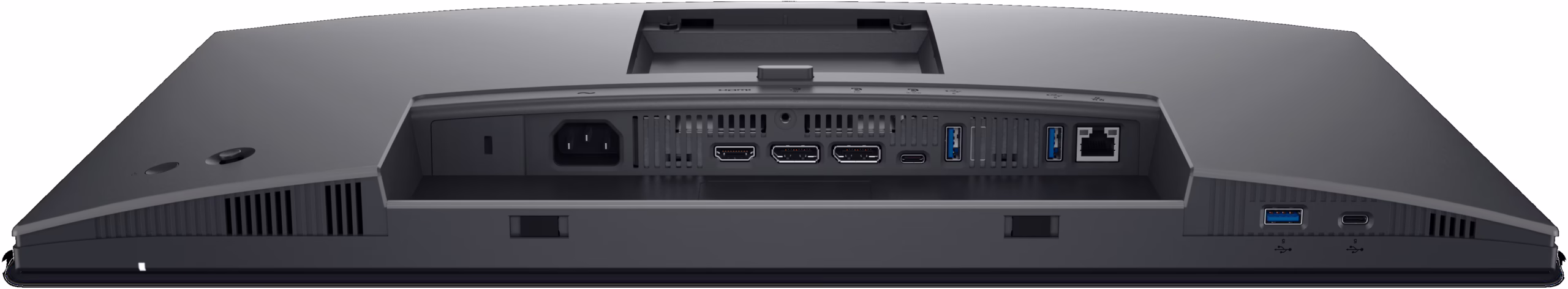 Monitor Dell 24 Usb-c Hub Monitor – P2425HE (210-BMJB) — Monitorlər, Bakı (4)