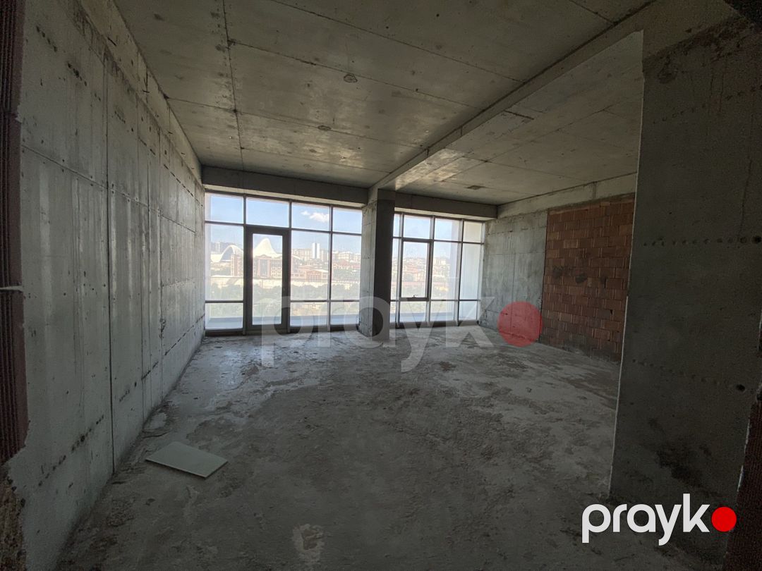 Satılır 3 otaqlı yeni tikili 140.6 m² — Mənzil, Bakı (4)