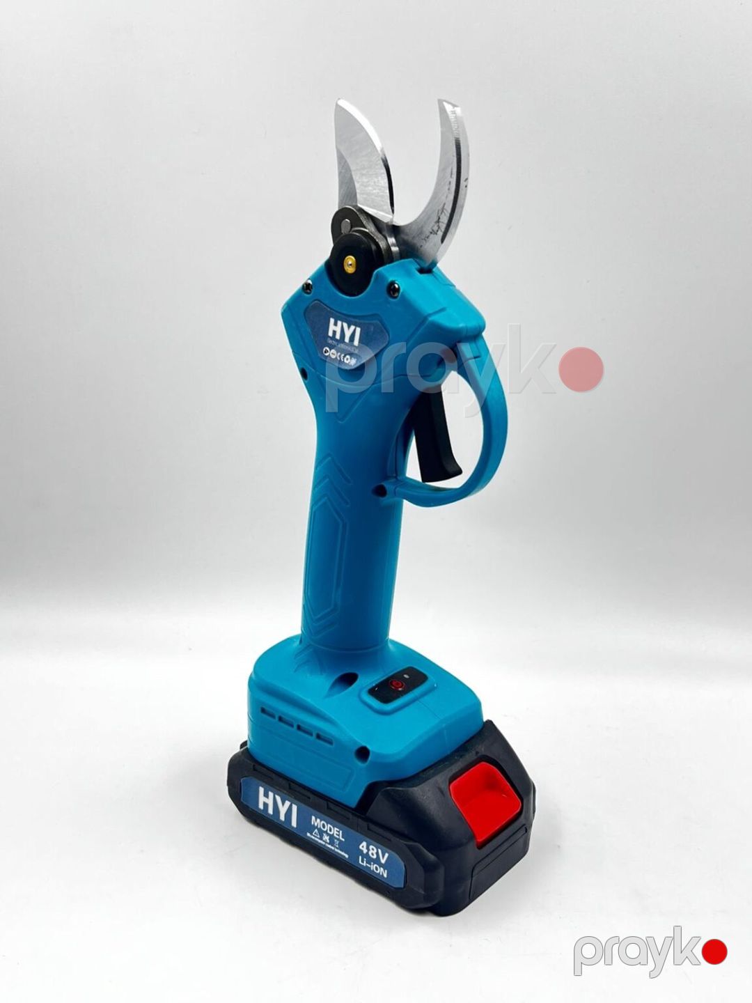 Elektrik mişar və bağ qayçısı dəsti 0890 — Mallar, Bakı (2)