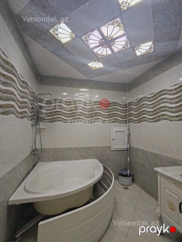 Satılır 3 otaqlı Bina evi menzil (Yeni tikili), 135 m², Xırdalan ş — Mənzil (7)
