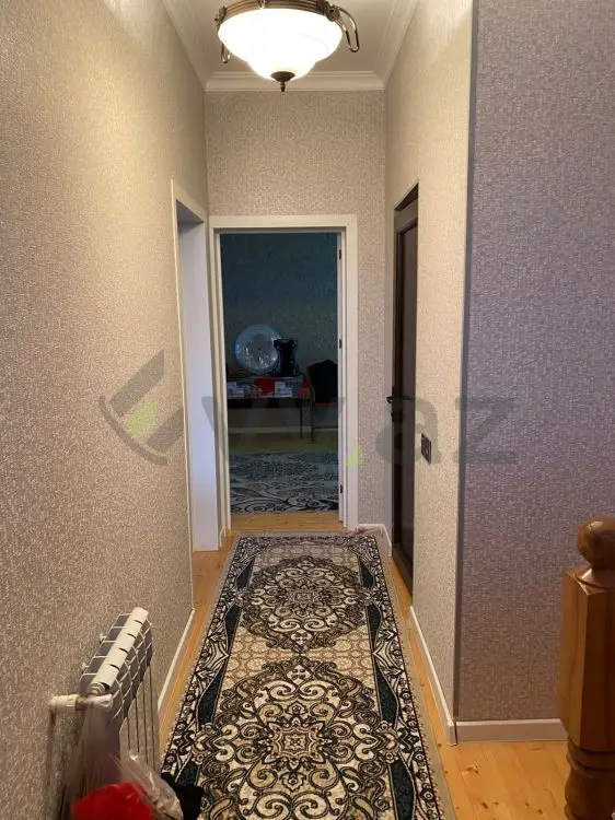4 otaqlı Həyət evi Satılır, Masazır, Abşeron — Ev, villa (12)