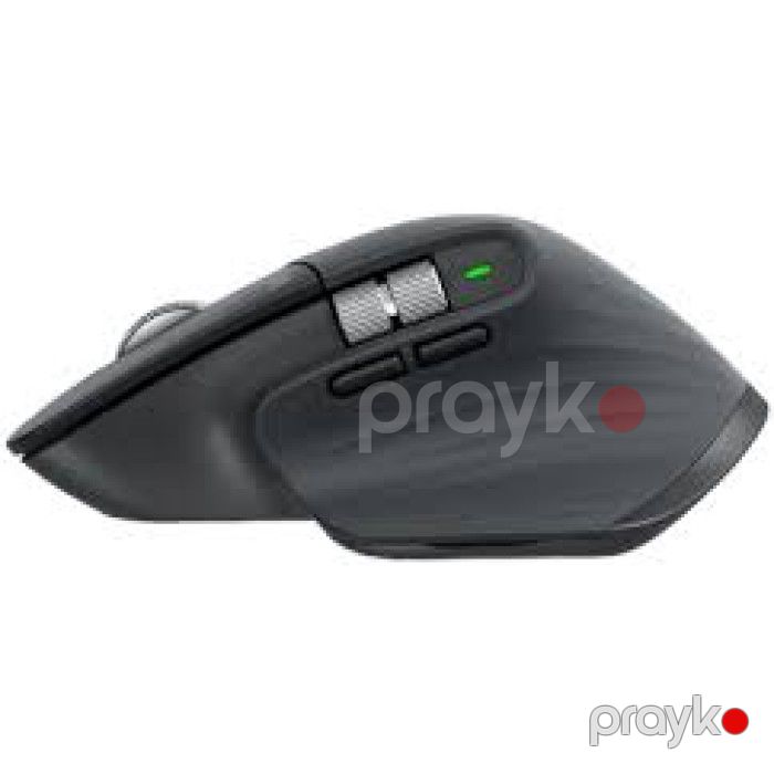 Logitech MX Master 3S Simsiz Bluetooth Siçan — Elektronika, Bakı (2)