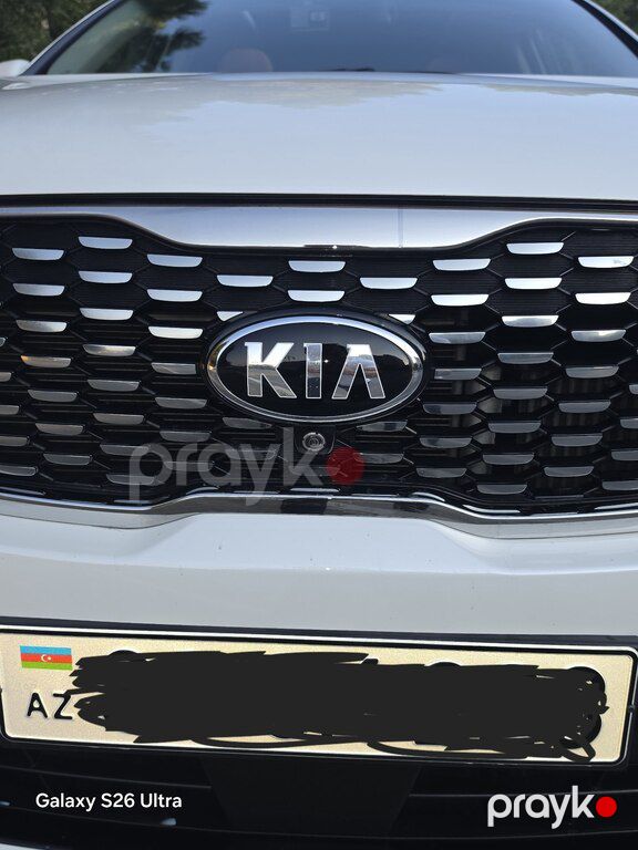 Kia Sorento, 2.0 L, 2017 il, 175 000 km — Avtomobillər, Bakı (7)