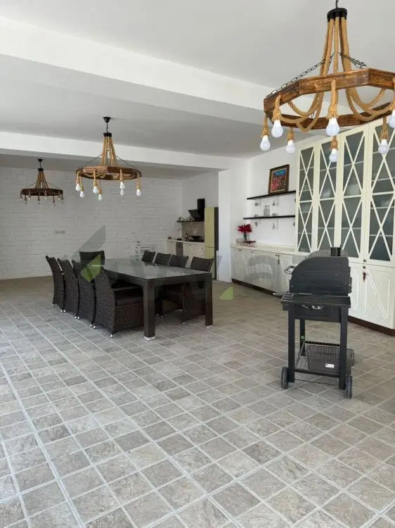4 otaqlı Həyət evi Kirayə, Nardaran qəs., Sabunçu, Bakı — Ev, villa, Bakı (6)