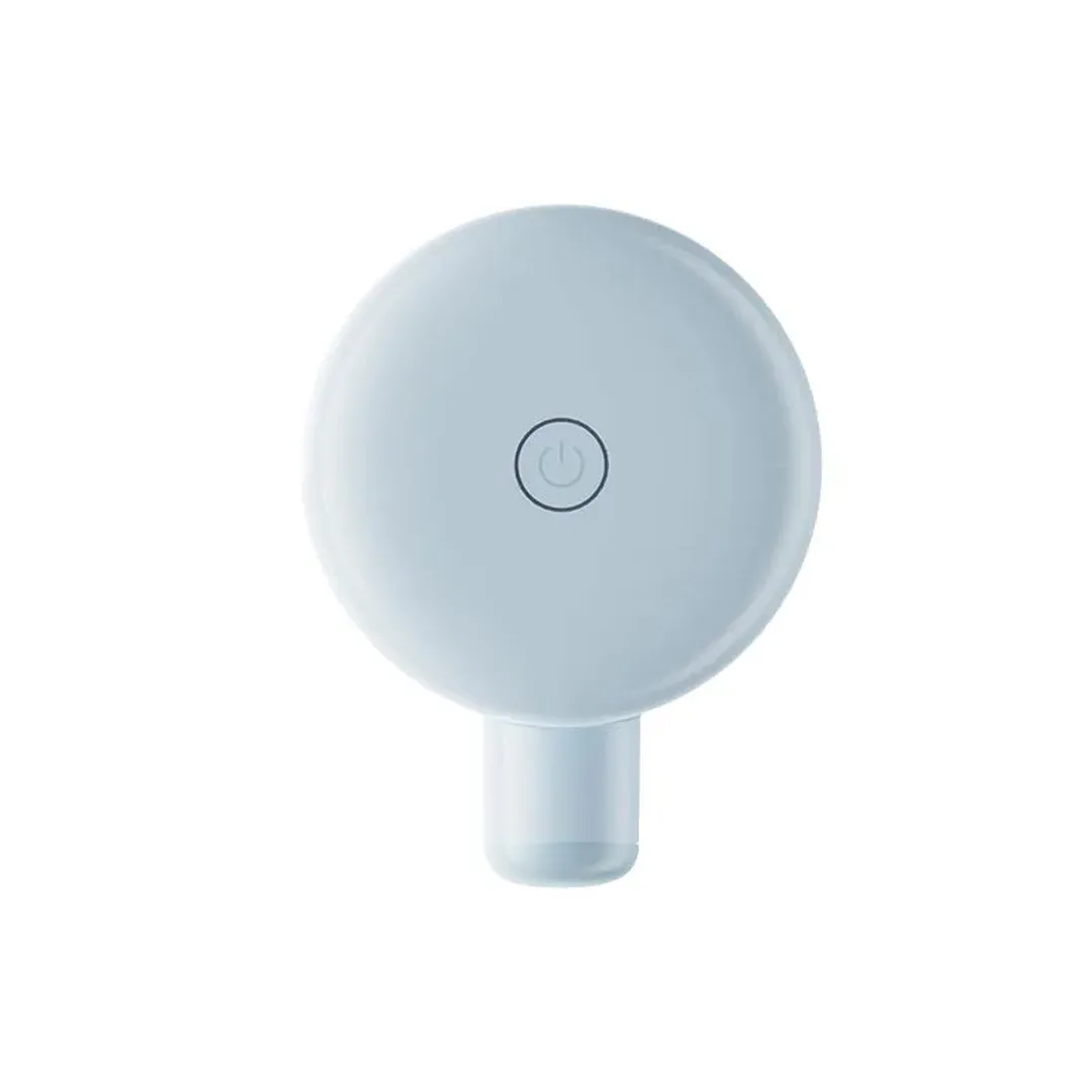 Dozator Xiaomi Automatic Soap Dispenser Blue (BHR9362GL) — Mallar, Bakı (4)