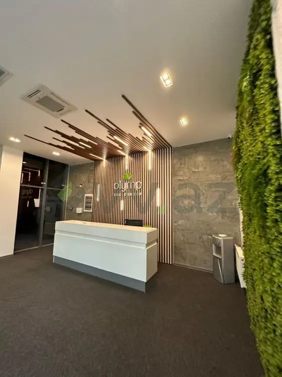 360 m² Obyekt / Ofis Kirayə, Yasamal qəs., Yasamal, Bakı — Bakı