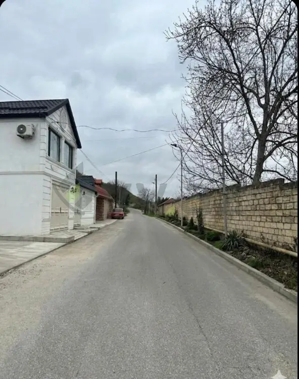 5.6 sot Torpaq Satılır, Quba — Quba