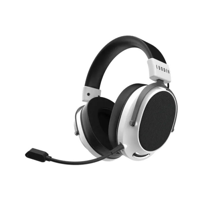 Lunacy Loud LLHP01 – Simsiz Stereo Qulaqlıq, Bluetooth 5.3, 40 mm Dinamik — Bakı