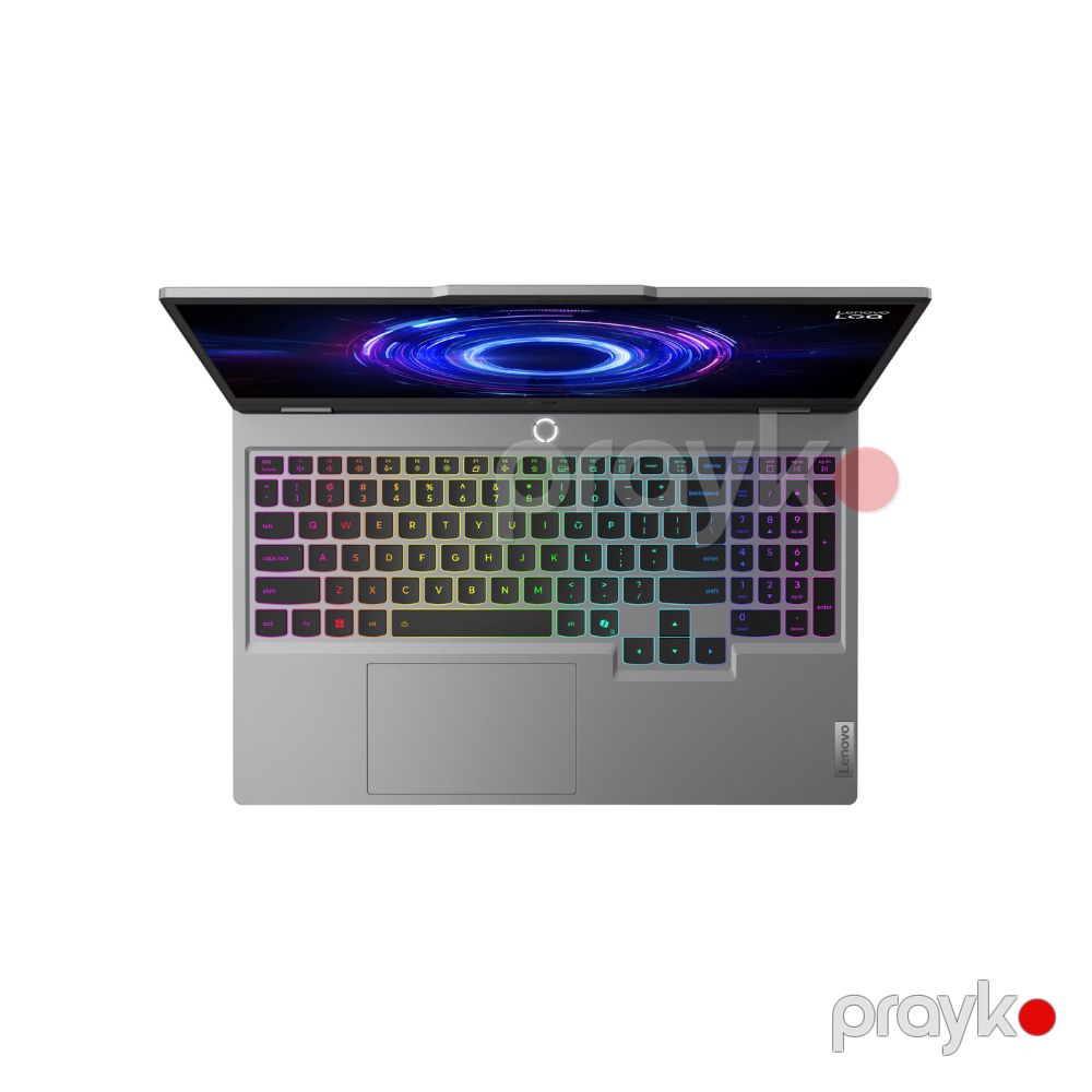 Noutbuk Lenovo LOQ 15IRX10 (83JE0189RK) — Noutbuklar, Bakı (4)
