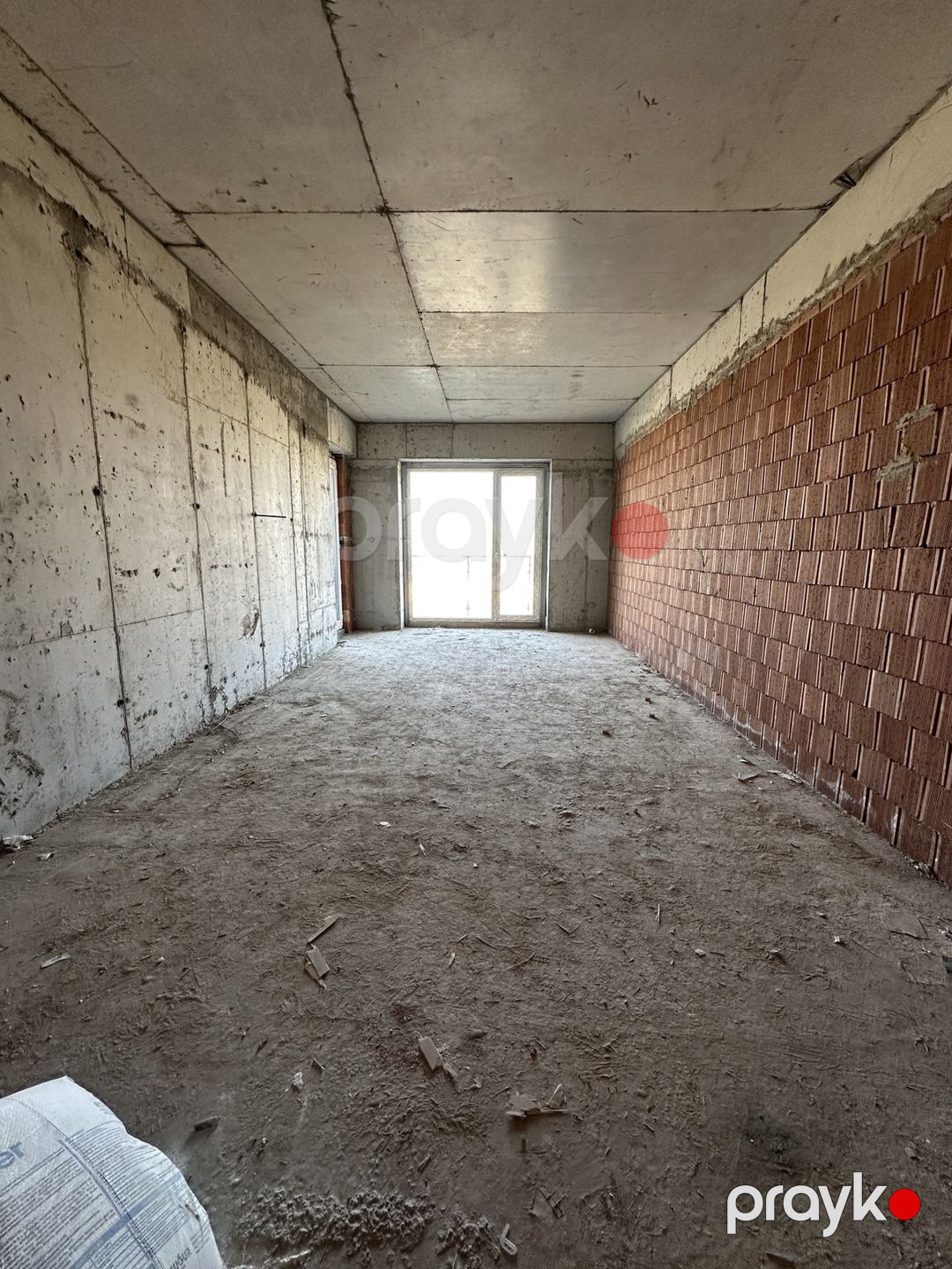 Satılır 2 otaqlı yeni tikili 92 m² — Mənzil, Bakı (8)