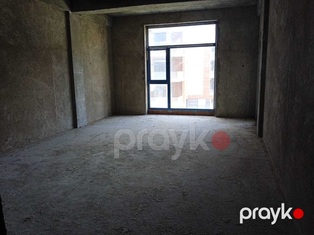 Satılır 4 otaqlı yeni tikili 180 m² — Mənzil, Bakı (8)