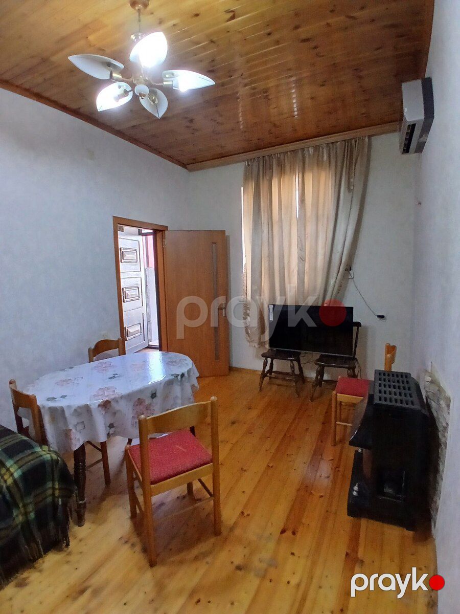 Həyət evi, Sabunçu r., Maşdağa qəs — Ev, villa, Bakı (6)