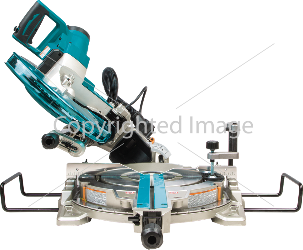 Mişar Makita Ls1219L — Təmir və inşaat, Bakı (2)