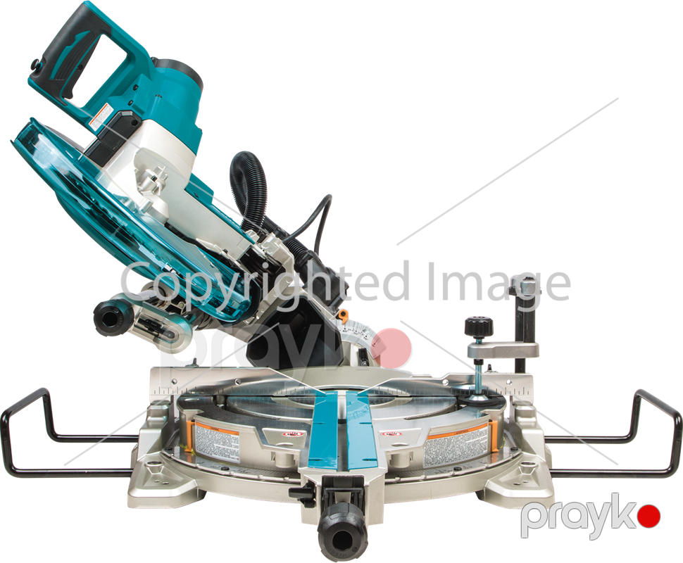 Mişar Makita Ls1219L — Təmir və inşaat, Bakı (2)