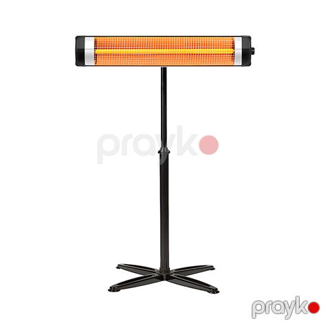 Qızdırıcı Minisan SR-3000 3000W — Bakı