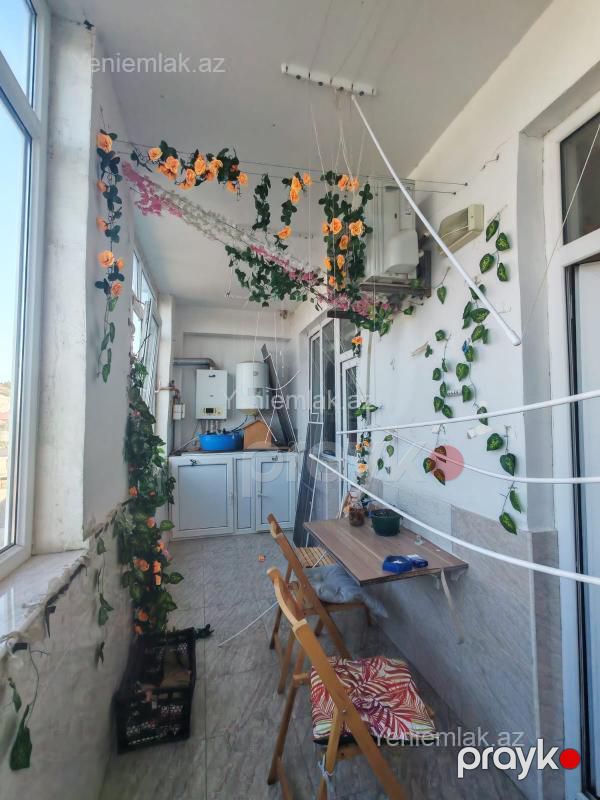 Satılır 3 otaqlı Bina evi menzil (Yeni tikili), 135 m², Xırdalan ş — Mənzil (5)
