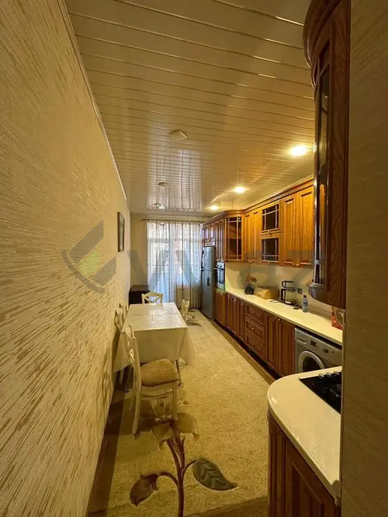 3 otaqlı mənzil Yeni tikili Kirayə, 8-ci mikrorayon, Binəqədi, Bakı — Mənzil, Bakı (10)