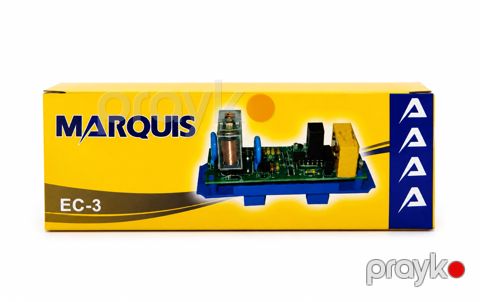 Nasos üçün taxma Marquis 12 mm plastik — Bakı