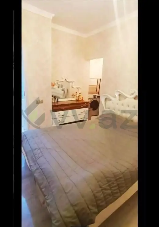 2 otaqlı Həyət evi Kirayə, Xırdalan — Ev, villa, Xırdalan (10)