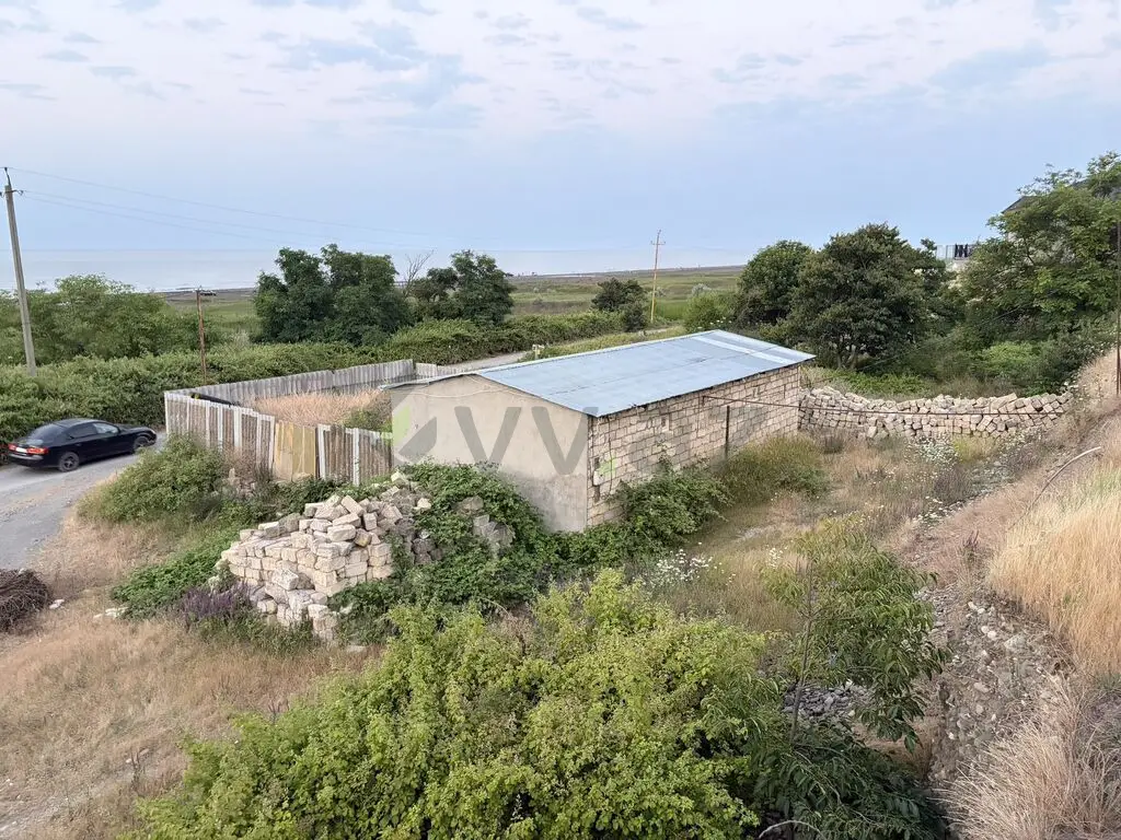 7 sot Torpaq Satılır, Xaçmaz — Torpaq, Xaçmaz (5)