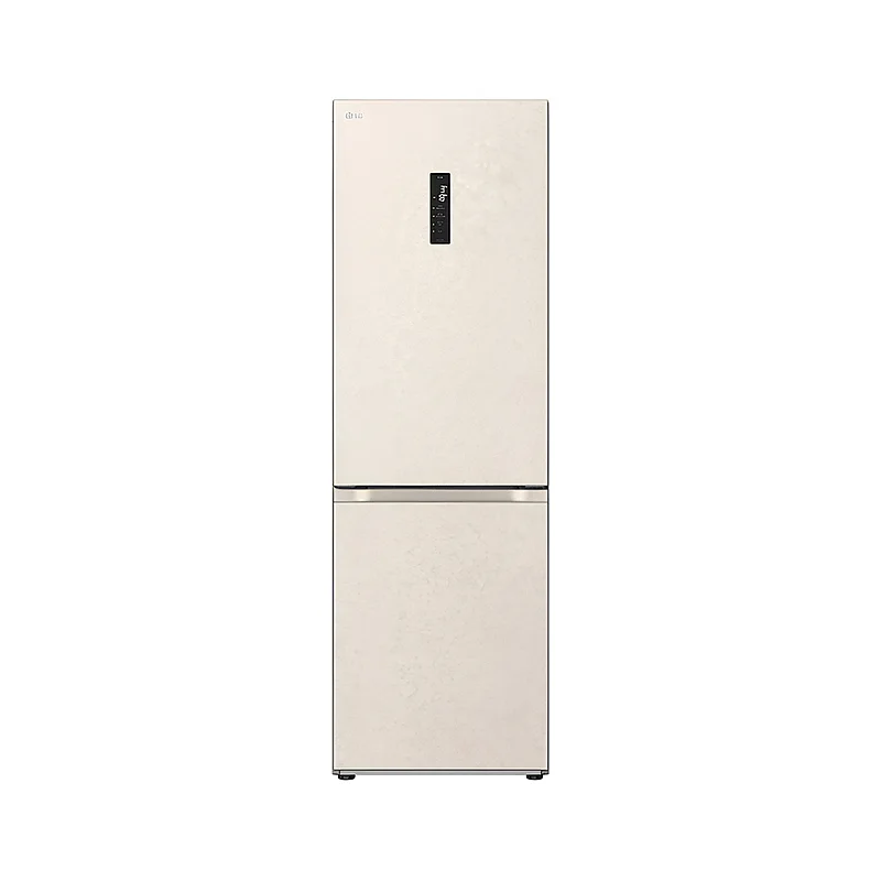 Soyuducu LG GR-B459FVFW.ASEQMER — Bakı