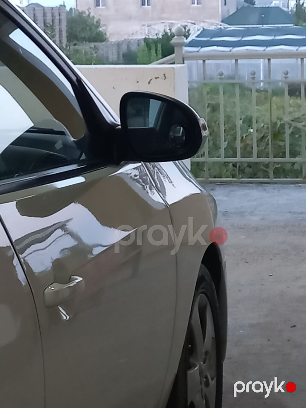 Hyundai Elantra: 1.6 l Sedan — Avtomobillər, Digah (4)