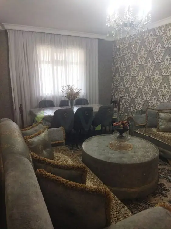 3 otaqlı Həyət evi Satılır, Hacı Zeynalabdin, Sumqayıt — Ev, villa, Sumqayıt (8)