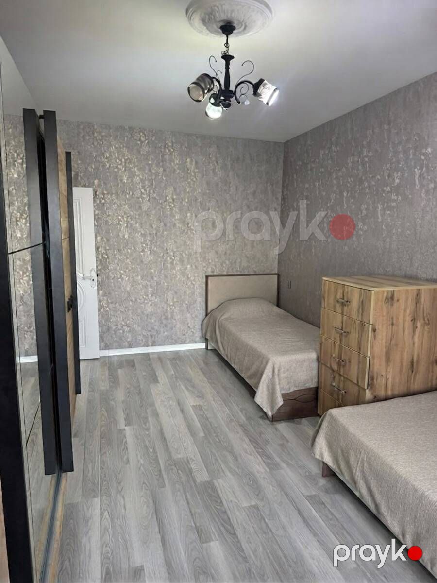Satılır 3 otaqlı köhnə tikili 80 m² — Mənzil, Bakı (8)