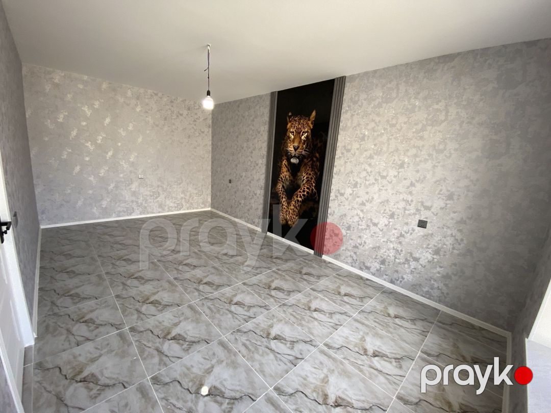 Satılır 3 otaqlı həyət evi/bağ evi 100 m² — Ev, villa, Bakı (8)