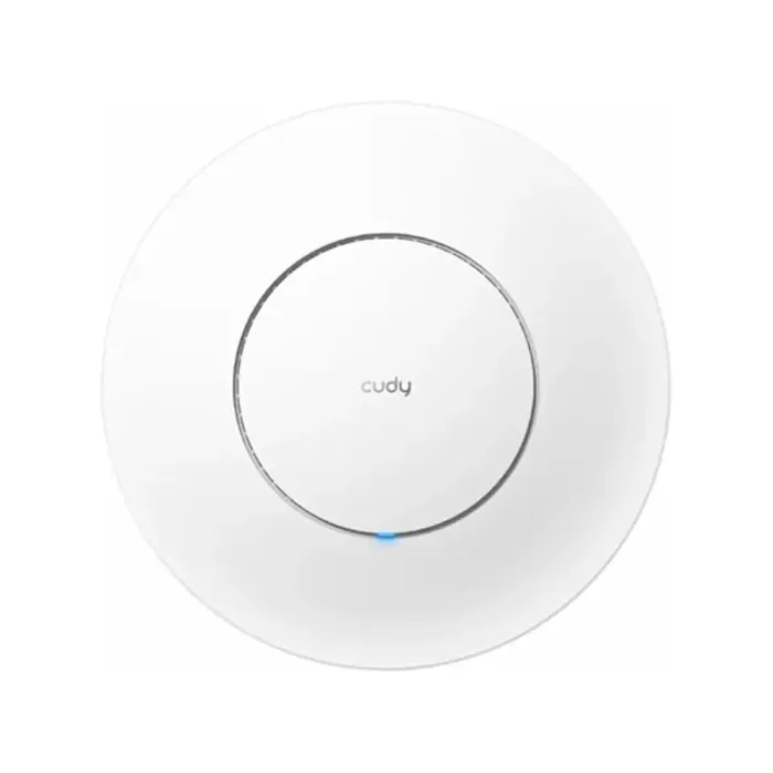 Cudy AP3000_P AX3000 Wi-Fi 6 2.5G PoE Dual Band Access Point — Bakı