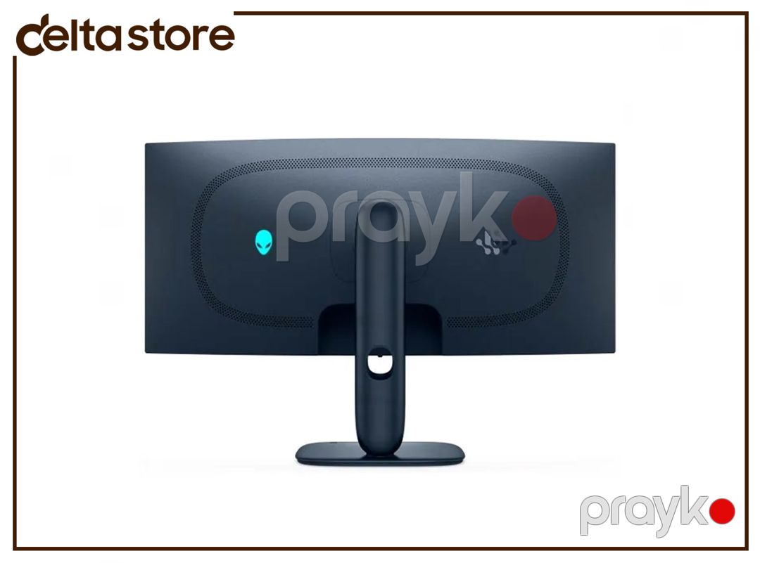 Dell Alienware AW3425DW 240Hz Qd-oled Gaming Monitor — Kompüterlər və noutbuklar, Bakı (5)