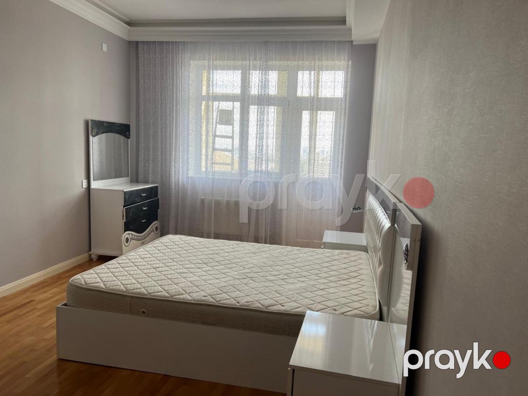 Satılır 4 otaqlı yeni tikili 160 m² — Mənzil, Bakı (3)