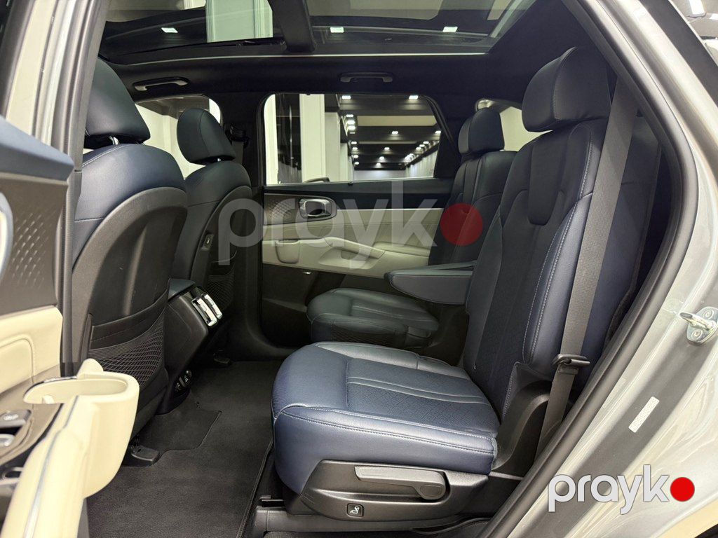 Kia Sorento, 1.6 L, 1.49 kWh, 2022 il, 8 000 km — Avtomobillər, Bakı (9)