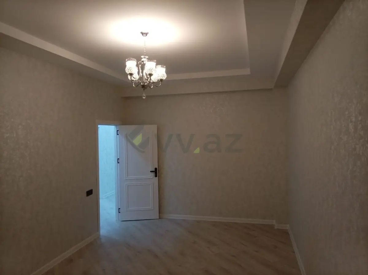 2 otaqlı mənzil Yeni tikili Satılır, Yeni Günəşli qəs., Suraxanı, Bakı — Mənzil, Bakı (2)