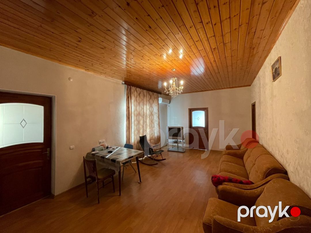 Həyət evi, Lənkəran ş — Ev, villa, Lənkəran (9)