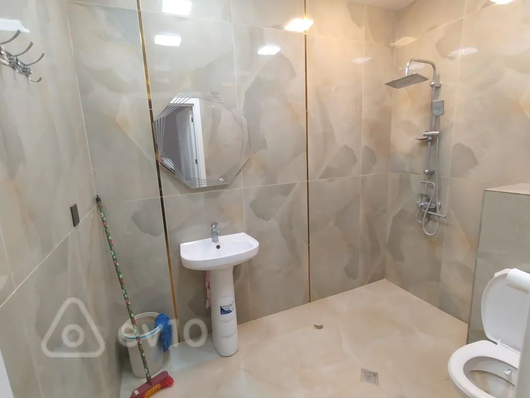 3 otaqlı mənzil, 165 m², Təbriz küçəsi — Mənzil, Bakı (8)
