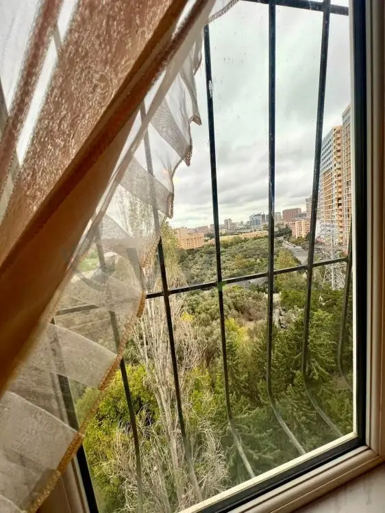 2 otaqlı mənzil Yeni tikili Kirayə, 9-cu mikrorayon, Binəqədi, Bakı — Mənzil, Bakı (3)