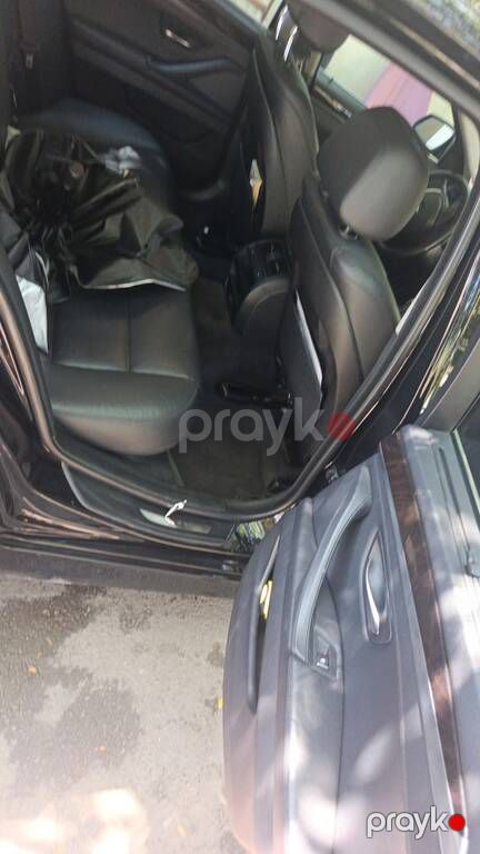 BMW 528, 2.0 L, 2015 il, 191 382 km — Avtomobillər, Bakı (8)