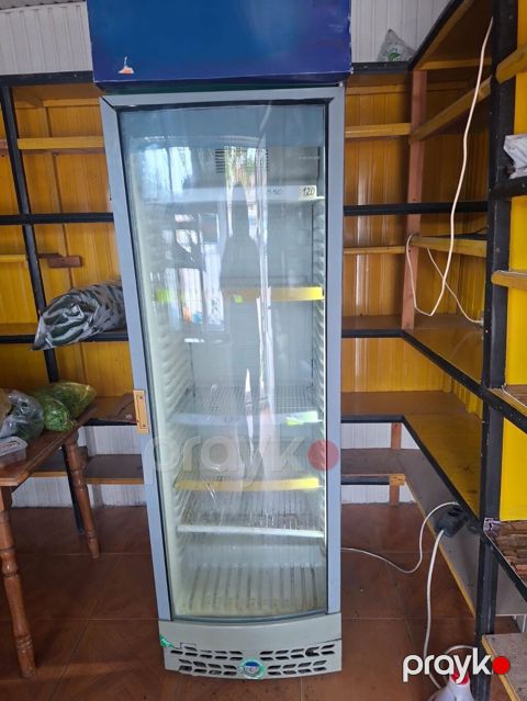 430₼ vitrin soyuducu Nərimanov 4439 zeyno — Digah