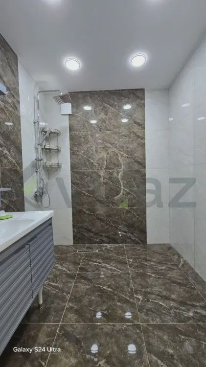 For sale: 2-room apartment (new building), 82 m² — Mənzil, Xırdalan (9)