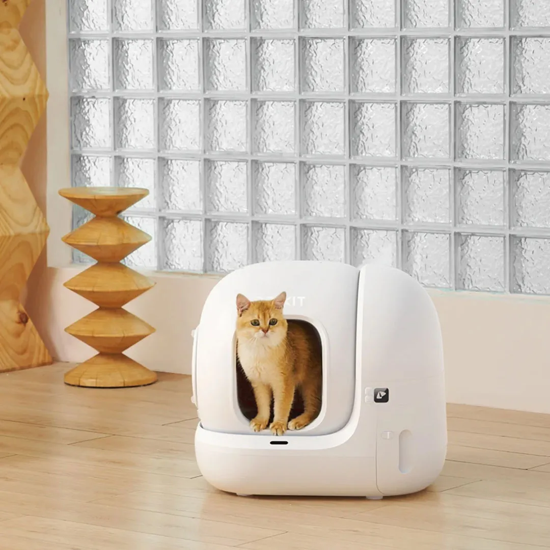 Petkit Pura Max 2 — Mallar, Bakı (5)