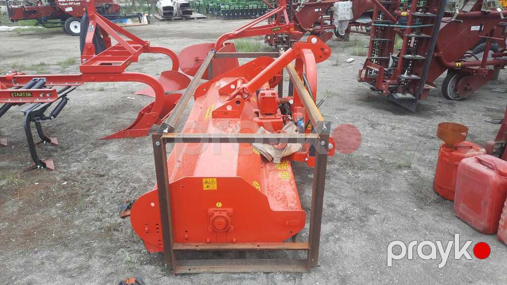 Çöp doğrayan (Balta tip bıçaqlı) 240 CM — Aqro texnikası, Bakı (2)