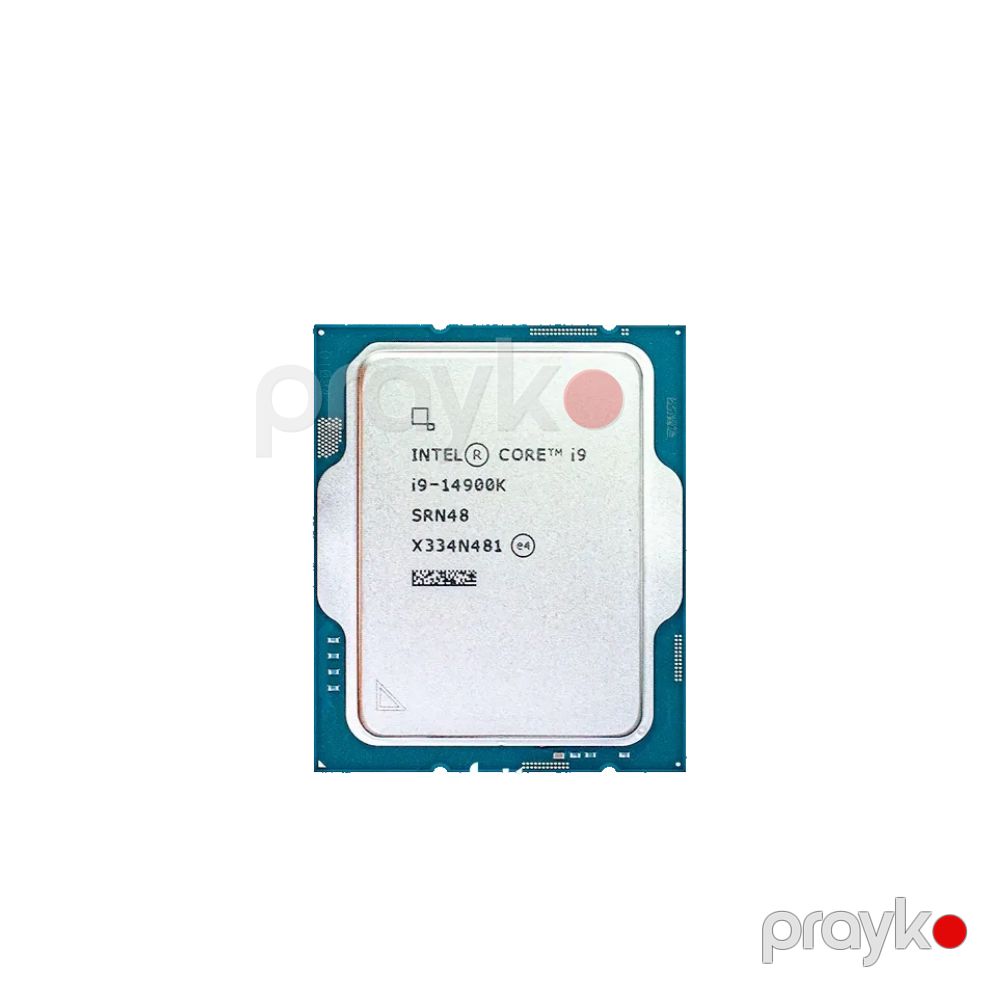 Prosessor Intel Core i9-14900K (Tray) — Prosessor, Bakı (2)