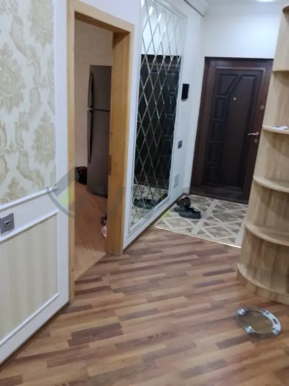 4 otaqlı mənzil Köhnə tikili Satılır, Köhnə günəşli qəs., Suraxanı, Bakı — Mənzil, Bakı (7)