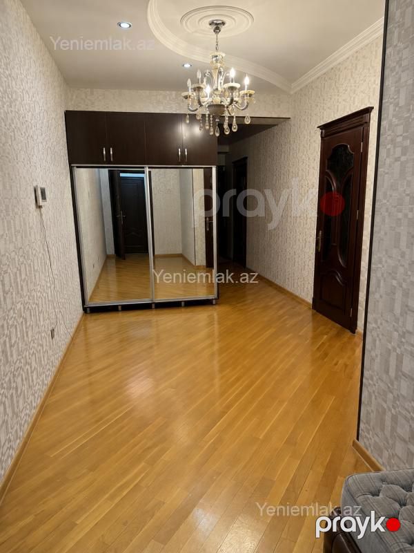 Satılır 3 otaqlı Bina evi menzil (Yeni tikili), 138 m², Yasamal rayonu — Mənzil, Bakı (6)