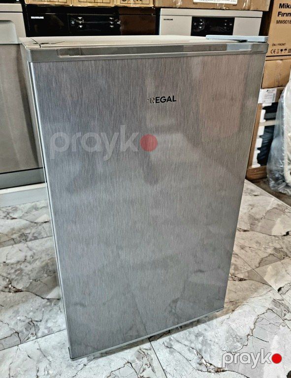 Soyuducu "Regal-88L" — Ev texnikası, Bakı (4)