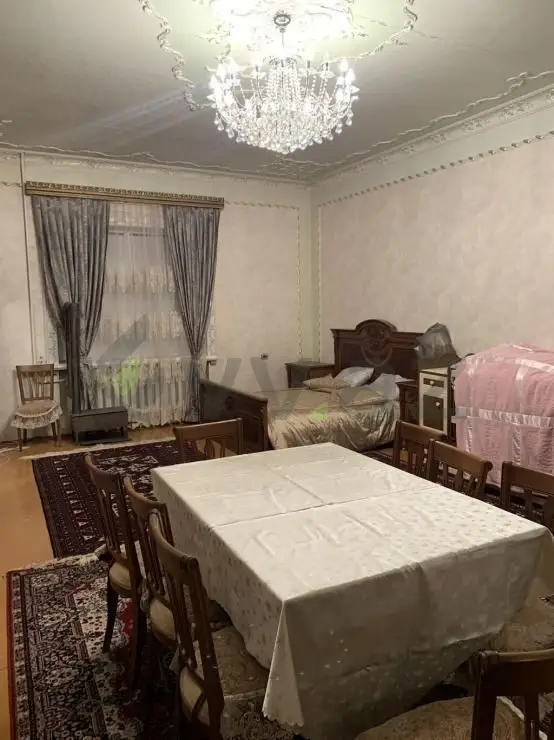 4 otaqlı Həyət evi Satılır, Xaçmaz — Ev, villa, Xaçmaz (4)