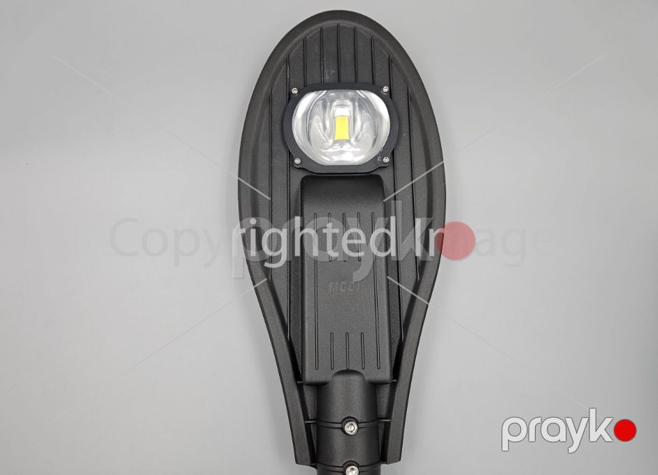Küçə işığı led Modi SL1350E-C, 50W — İşıqlandırma, Bakı (2)
